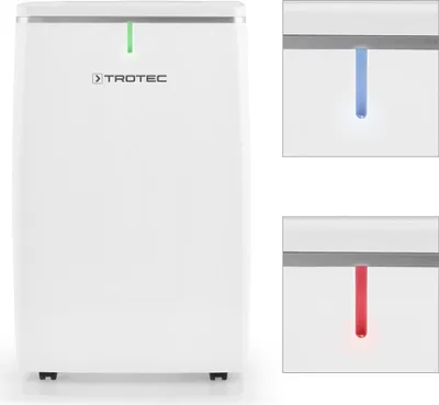 Immagine prodotto di Sausintuvas Trotec TTK 72 E