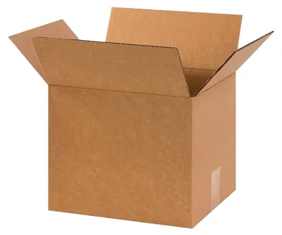 Produktbild von Verpackungsboxen im Großhandel 27,9 x 22,9 x 22,9 cm, 25 Stück