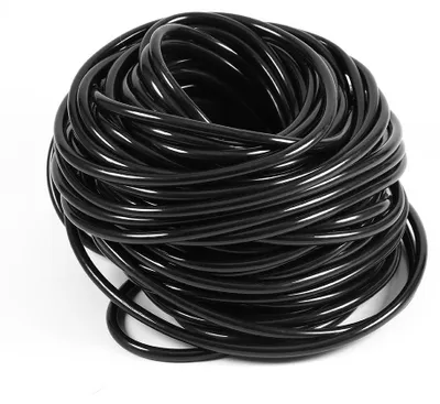 Immagine prodotto di Sistema di irrigazione a goccia con tubo da giardino da 20 metri