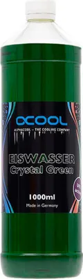 Image de Alphacool Eiswasser Crystal gn UV 1000ml (18545)