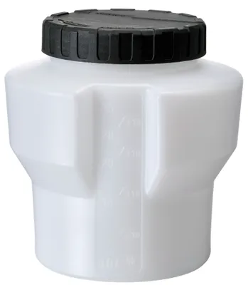 Produktbild von Einhell Farbsprühsystem-Zubehör Farbbehälter 1000 ml
