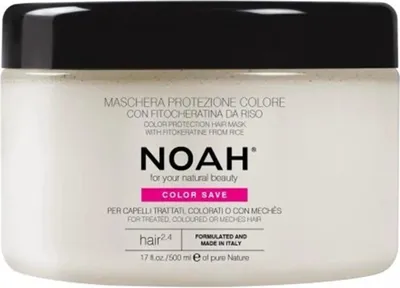 Immagine prodotto di Noah Color Protect Mascarilla Capilar 500ml