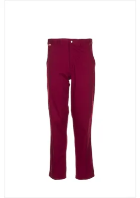 Produktbild von Planam  MG 260 Bundhose bordeaux Gr. 48, 0821048
