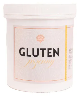 Image de Gluten de blé pour seitan, 350 g