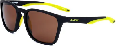 Produktbild von Lotto Mod. Ls1005 Blk Mat Yellow
