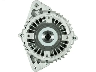Obrázek produktu pro AS-PL A6030, alternátor, generátor, LiMa, 120A, 12V, pro automobily JAGUAR X-Type (sedan, model X400) a X-Type (kombi, model X400)