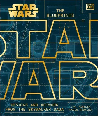 Zdjęcie produktu dla Star Wars The Blueprints
