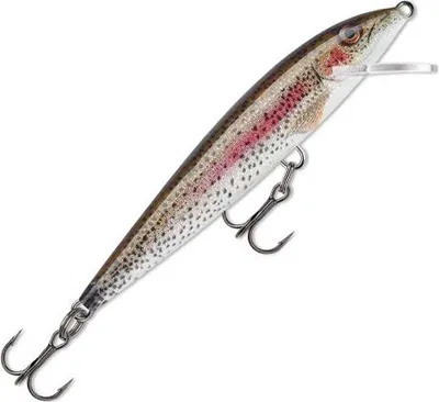 Obrázok produktu pre Rapala F07, 4 g, 7 cm, 0,9 m, 1,5 m