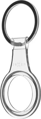 Produktbild von FIXED Pure pro Apple AirTag čiré