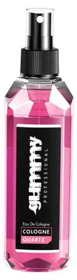Produktbild von Gummy Eau de Cologne Quartz 400ml