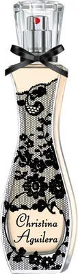 Produktbild von Christina Aguilera Eau de Parfum Natural Spray 30 ml