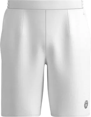Produktbild von BIDI BADU Crew Jungen Tennis Shorts weiss 128