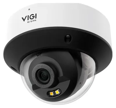 Immagine prodotto di TP-Link INSIGHT S225 2.8MM, Telecamera IP di sicurezza, per esterni, cavo, 47 m, 52 dB, soffitto