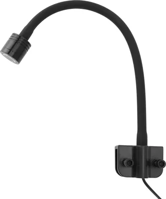 Obrázok produktu pre Akvárium Clip On Light Energeticky úsporné LED žiarovky 360 Deg nastaviteľná svorka pre 3 až 6 galónových nádrží na ryby Teplé svetlo