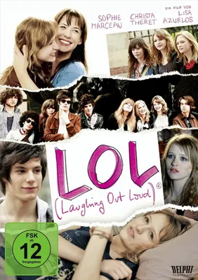 Produktbild von LOL [Laughing out Loud]
