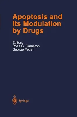 Zdjęcie produktu dla Apoptosis and Its Modulation by Drugs