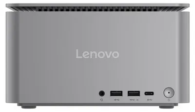 Zdjęcie produktu dla Lenovo ThinkCentre neo Ultra, Intel® Core™ i7, i7-14700T, 32 GB, DDR5-SDRAM, 1 TB, Windows 11 Pro