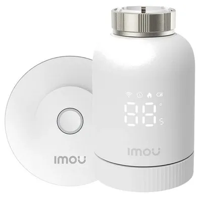 Imagen del producto de IMOU - KIT-TRV1-EU-2 - Adaptador