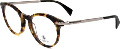 Produktbild von Lanvin Sonnenbrille LNV2619 216 52 20 145