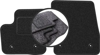 Immagine prodotto di Tappetini ANTHRA per: Ford Transit Connect FL Furgone (dal 2017)