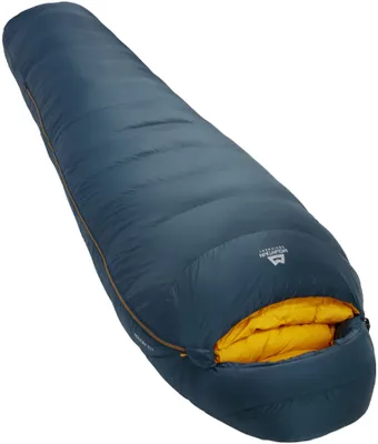 Produktbild von Mountain Equipment Helium 250 Reißverschluss: links / Produktlänge: 185 cm