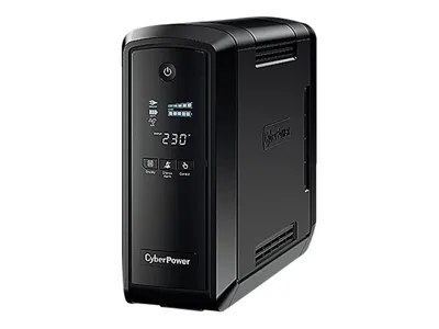 Obrázek produktu pro CyberPower Systems CyberPower PFC Sinewave Series CP900EPFCLCD - USV