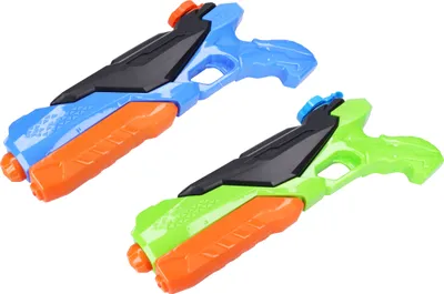 Obrázek produktu pro Pistole vodní pumpovací 40 cm
