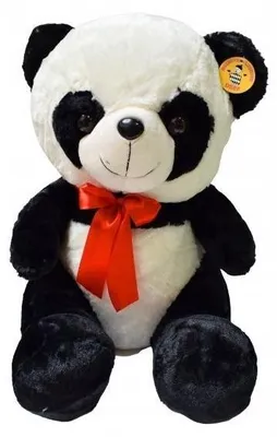 Obrázek produktu pro Deef Plyšová Panda Velká Měkká Hračka Na Dárek