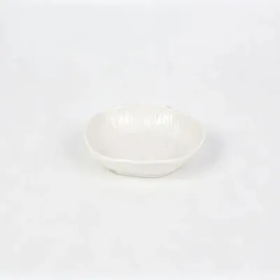 Produktbild von Cermico weiße Schälchen 11,2 cm aus Keramik, Set mit 6 Stück