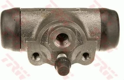 Produktbild von TRW Radbremszylinder Trommelbremse Hinten für TOYOTA Picnic (XM1) BWA142