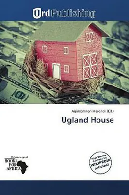 Produktbild von Ugland House