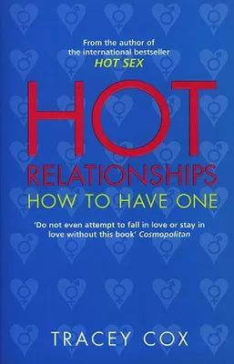 Produktbild von Hot Relationships