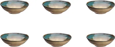 Produktbild von Schüssel ISLAND 6-teiliges Set