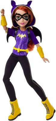 Produktbild von DCSHG Batgirl . DLT64