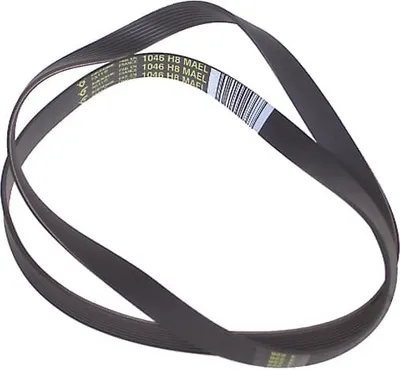 Immagine prodotto di Ariston - Zeichenfolge Poly-V 1046 H8 (Al128Xbe) - C00074218