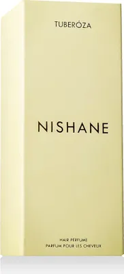 Produktbild von Nishane Tuberóza Haarparfum 50 ml (unisex)