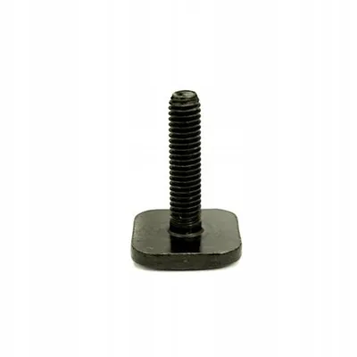 Produktbild von T-Nut M6 20x20 mm für Dachträger T-Profil – Montage Adapter für Fahrradträger, Ski- & Dachbox Zubehör