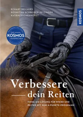 Immagine prodotto di Verbessere dein Reiten