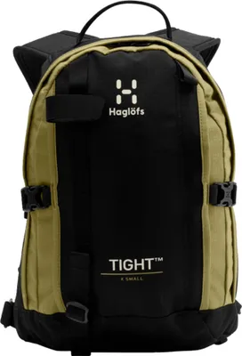 Produktbild von Haglöfs Tight X-Small - Rucksack 39 cm (True Black/Olive Green)