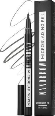 Obrázek produktu pro Nanobrow Microblading Pen Dark Blonde 1ml