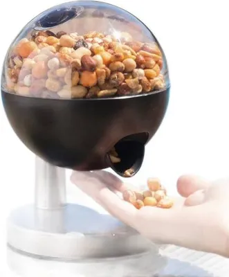 Obrázek produktu pro INNOVAGOODS dávkovač na svačinu DÁREK PRO MUŽE