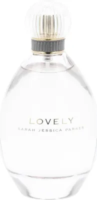Image de Sarah Jessica Parker Lovely Eau de Parfum 100ml