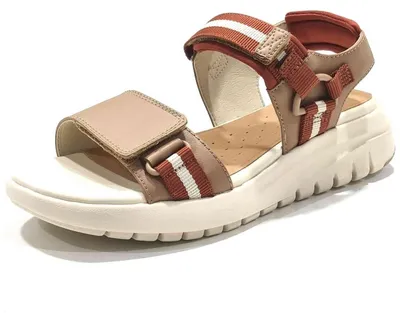 Obrázek produktu pro Sandály Geox Flextride pro Dámské
