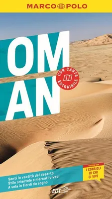 Immagine prodotto di Oman