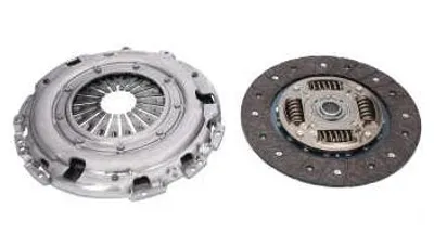 Produktbild von KAVO PARTS Kupplungssatz Kupplung für KIA CEE'D (JD) CP-1553