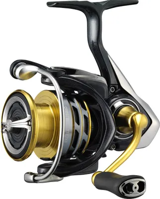 Produktbild von Daiwa Angelrolle Exceler LT 4000-C