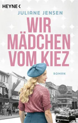 Produktbild von Wir Mädchen vom Kiez