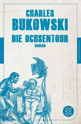 Produktbild von Die Ochsentour