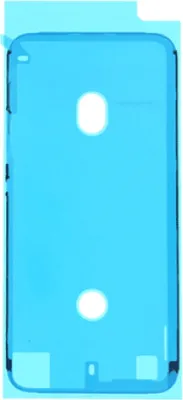 Produktbild von Display Klebefolie / Dichtung für Iphone 7 weiss
