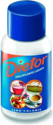 Produktbild von Dietor Liquido 50ml